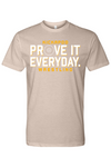 Kickapoo - Wrestling Next Level CVC T-Shirt