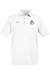 Pratt Community College 1370399 Under Armour Men's Tech Polo (emb)