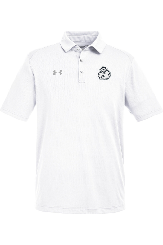 Pratt Community College 1370399 Under Armour Men's Tech Polo (emb)