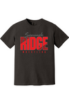 Seminole Ridge High School - Wrestling Comfort Colors Garment-Dyed Heavyweight T-Shirt