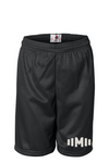 University of Arkansas Little Rock Badger Youth Pro Mesh 6