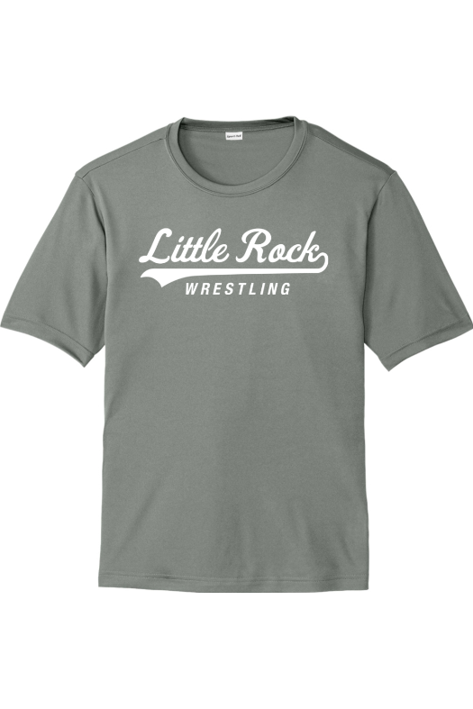 University of Arkansas at Little Rock - Wrestling Sport-Tek PosiCharge Competitor Tee. ST350