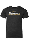 Andrew High School Next Level Youth CVC T-Shirt