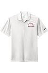 University of Arkansas Little Rock Nike Dri-FIT Micro Pique 2.0 Polo NKDC1963 (emb)