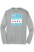 Beat the Streets - Chicago Sport-Tek Long Sleeve PosiCharge Competitor Tee. ST350LS