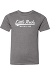 University of Arkansas at Little Rock - Wrestling Next Level Youth CVC T-Shirt