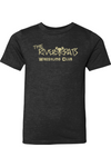 River Rats Wrestling Next Level Youth CVC T-Shirt