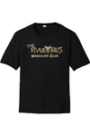 River Rats Wrestling Sport-Tek PosiCharge Competitor Tee. ST350