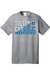 Father Tolton Catholic - Wrestling Port & Company - Core Cotton Tee. PC54