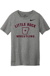 University of Arkansas at Little Rock - Wrestling Nike Youth Team rLegend Tee DV7317