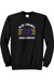 Blue Springs Cross Country Port & Company - Core Fleece Crewneck Sweatshirt. PC78