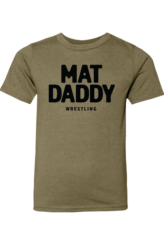 University of Arkansas Little Rock Next Level Youth CVC T-Shirt