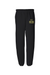 Ray Pec Wrestling Jerzees NuBlend Sweatpants - 973MR