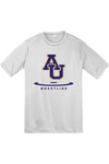 Avila Men's Wrestling Sport-Tek Youth PosiCharge Competitor Tee. YST350