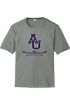 Avila Men's Wrestling Sport-Tek PosiCharge Competitor Tee. ST350