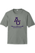 Avila Men's Wrestling Sport-Tek PosiCharge Competitor Tee. ST350