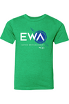Eastside Wrestling Academy Next Level Youth CVC T-Shirt