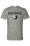 Grandview  School District Next Level CVC T-Shirt