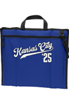 Kansas City Training Center Port Authority Stadium Seat. BG601