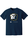 Grandview  School District Comfort Colors Garment-Dyed Heavyweight T-Shirt