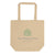 The Village School Montessori Education Eco Tote Bag