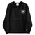 Lawrence High School Embroidered Champion Packable Jacket
