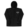 Lawrence Free State Wrestling Embroidered Champion Packable Jacket