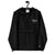 Peppers Softball Embroidered Champion Packable Jacket