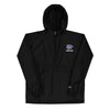 Blue Springs HS Embroidered Champion Packable Jacket