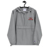 Elkhorn HS Embroidered Champion Packable Jacket