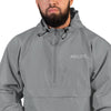 Ability KC Embroidered Champion Packable Jacket