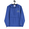 Gardner Edgerton Track & Field Embroidered Champion Packable Jacket