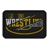 Winnetonka High School Wrestling  Embroidered Patches