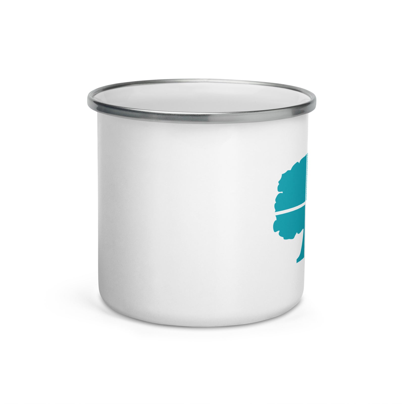 Select Medical Enamel Mug