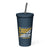 2024 Team STA XC Insulated Tumbler with a Straw