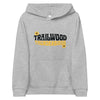 Trailwood Daisy Kids Fleece Hoodie