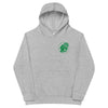 The Village School Broadcast Kids fleece hoodie