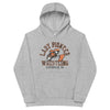 Somerville Wrestling Kids Fleece Hoodie