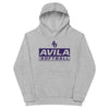 Avila Softball Kids Fleece Hoodie