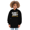 Cloud County CC Wrestling Kids Fleece Hoodie