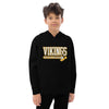 Maple Park Middle School Kids Fleece Hoodie