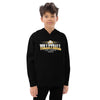 Fredonia Jr/Sr High School Vollleyball Kids Fleece Hoodie