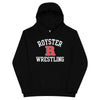 Royster Rockets Wrestling Kids Fleece Hoodie