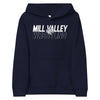 Mill Valley Lady Jaguars  Kids Fleece Hoodie