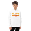 Lawrence High School Kids Fleece Hoodie