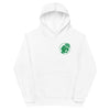 The Village School Broadcast Kids fleece hoodie