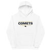 Penn Manor Comets Wrestling Kids Fleece Hoodie