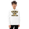 Maple Park Middle School Arch Kids Fleece Hoodie