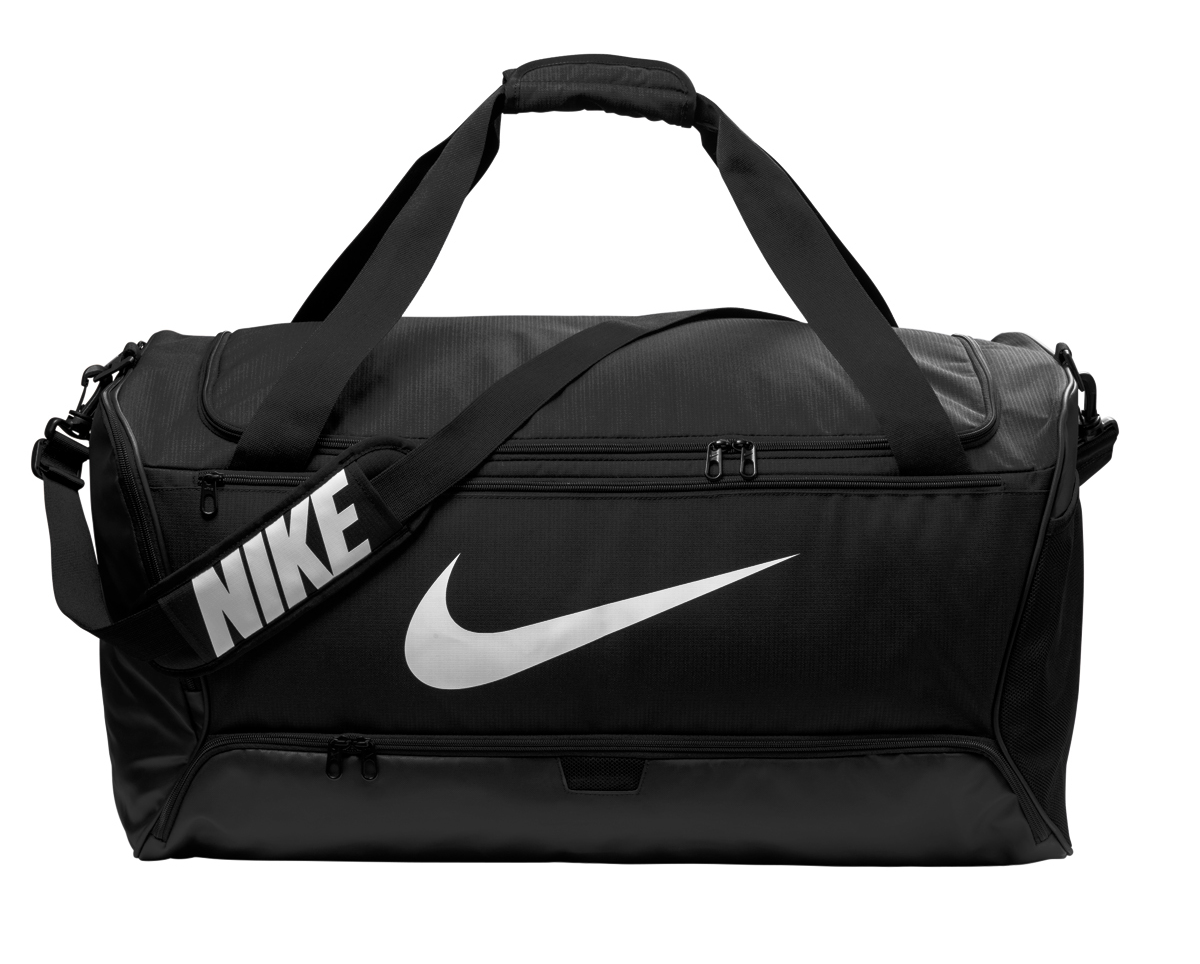 Nike Brasilia Large Duffel NKDO9193