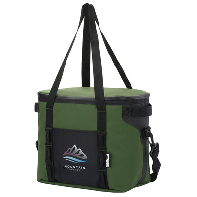 Urban Peak Waterproof 12 Can Hinge Cooler